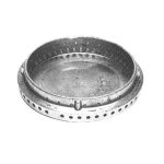 SP.OTT.FOR.LUC. TIPO IGNIS RAP - L2525